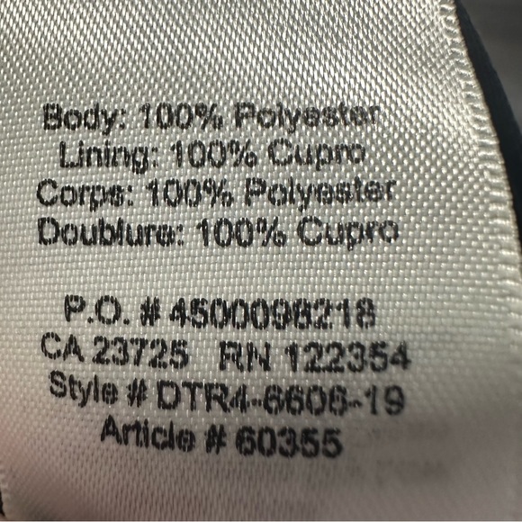 Wilfred Tie-Front Pant - Picture 15 of 16